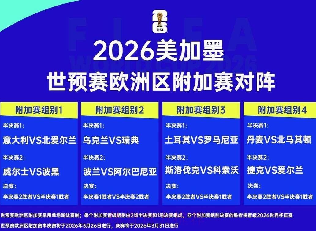 2026世界杯外围推荐全站